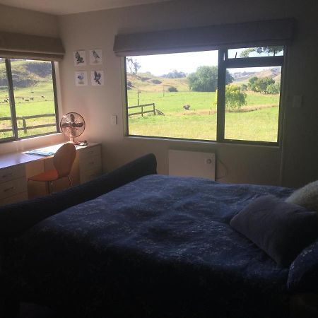 Вилла Waiotahe Dairy Farm Hideout Waiotahi Экстерьер фото