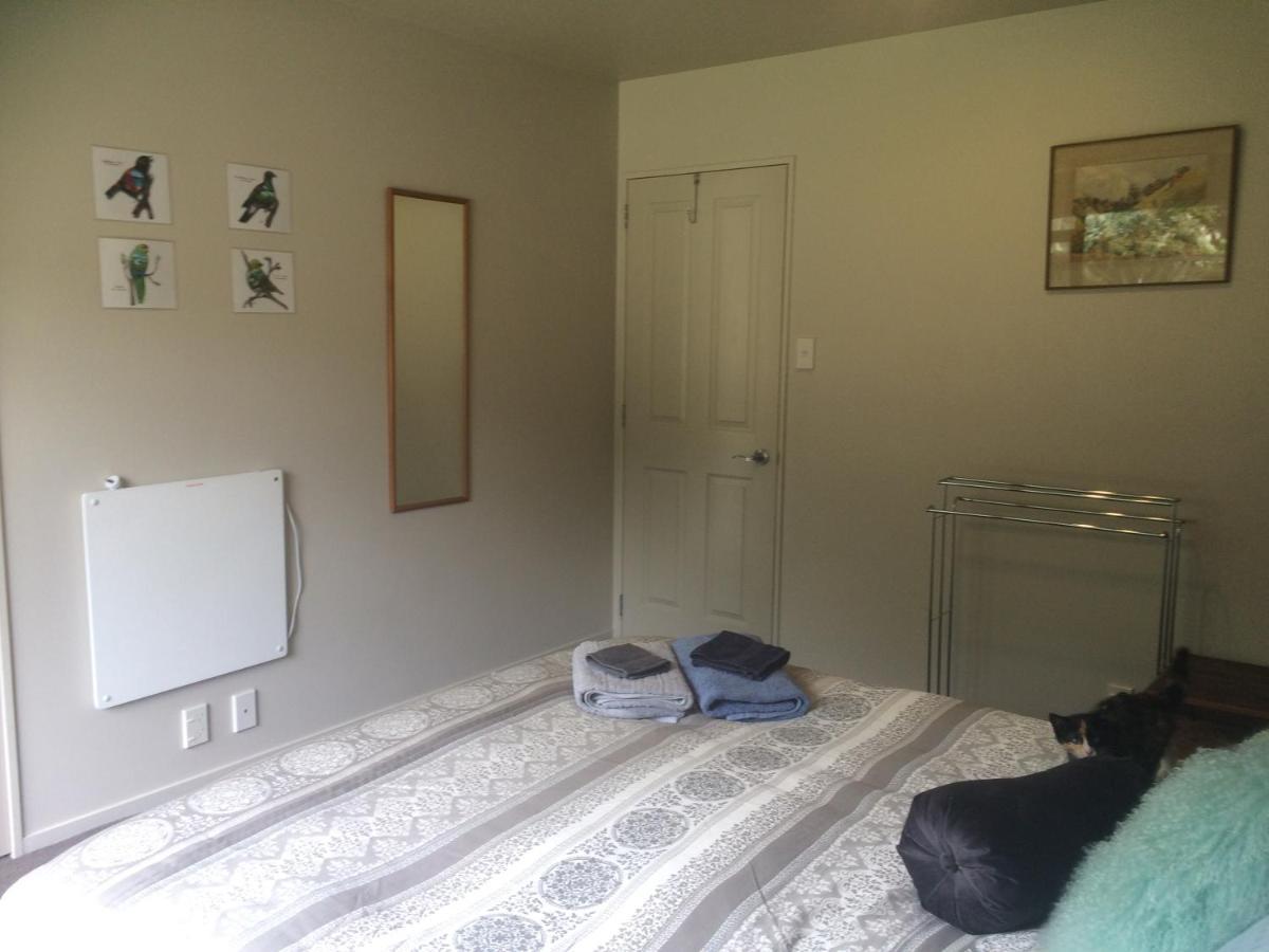 Вилла Waiotahe Dairy Farm Hideout Waiotahi Экстерьер фото