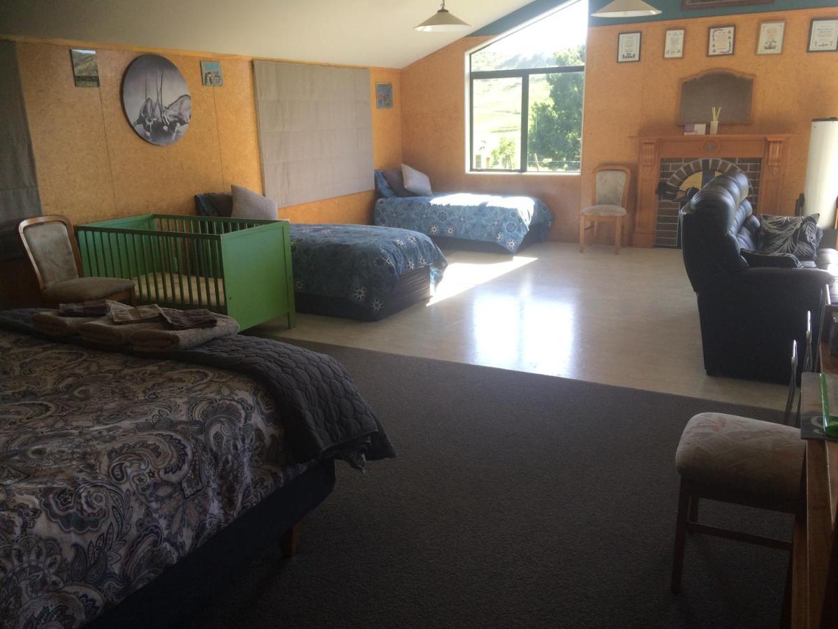 Вилла Waiotahe Dairy Farm Hideout Waiotahi Экстерьер фото