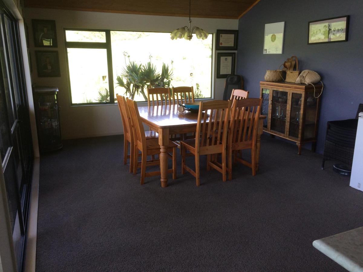 Вилла Waiotahe Dairy Farm Hideout Waiotahi Экстерьер фото
