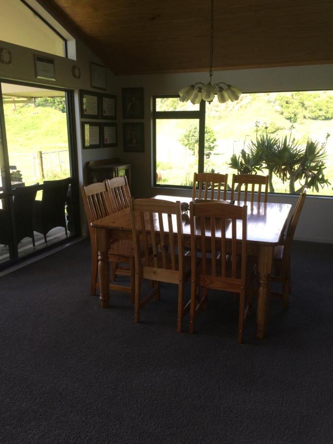 Вилла Waiotahe Dairy Farm Hideout Waiotahi Экстерьер фото