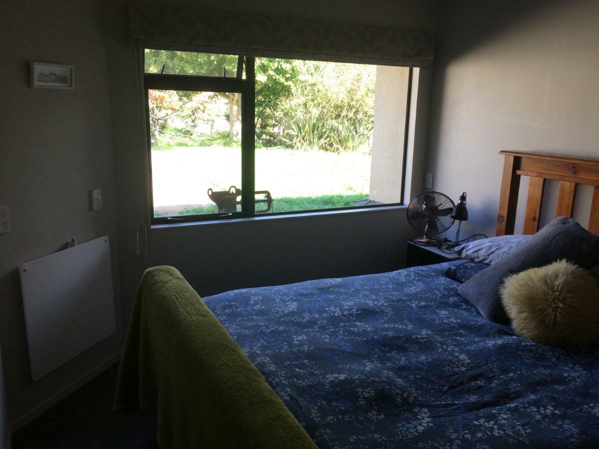Вилла Waiotahe Dairy Farm Hideout Waiotahi Экстерьер фото