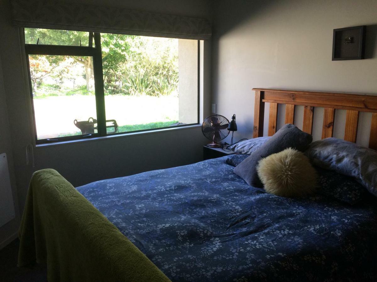 Вилла Waiotahe Dairy Farm Hideout Waiotahi Экстерьер фото